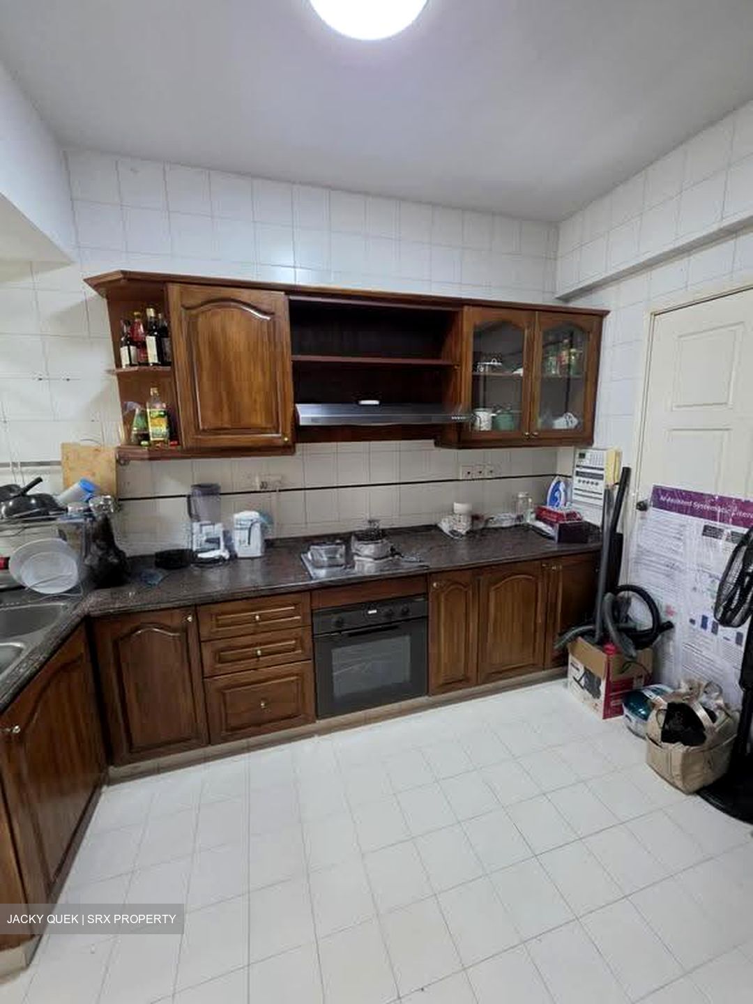 Changi Court (D16), Condominium #626640821